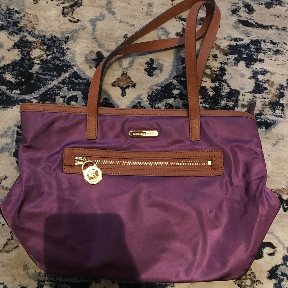 Michael Kors purse